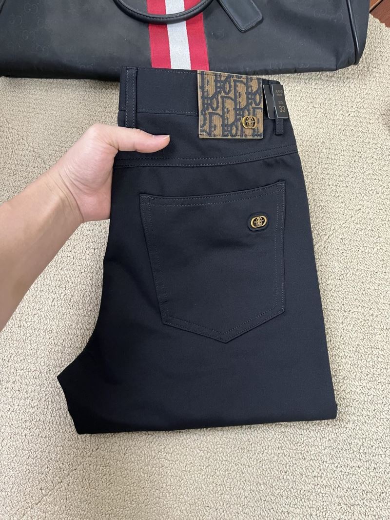 Christian Dior Jeans